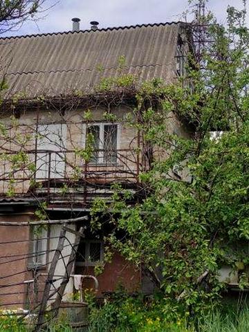 Продаж будинок / дача   Київська обл с.Коржі с/т «Лісова поляна»