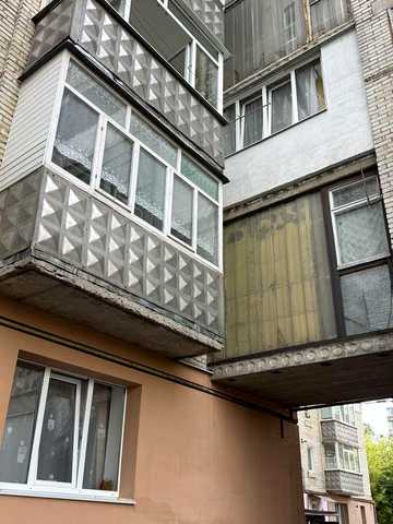 Продам 3 кімнатну