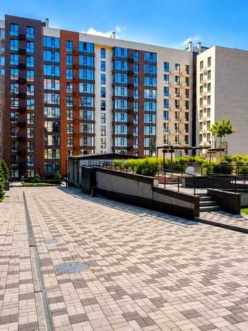 Продам 3х кім квартиру в ЖК Жуковський