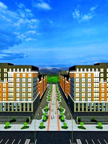Продаж 3-кімнатної квартири в елітному ЖК "БРОВАР" ЖК BROWAR