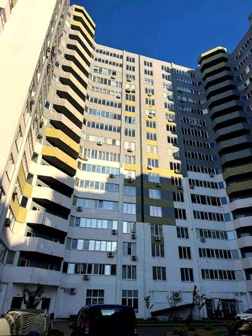 Елітна 3 к квартира 130м2 -  вул. Грушевського, 110.  Комфорт та автономність! ЖК Грушевського 110