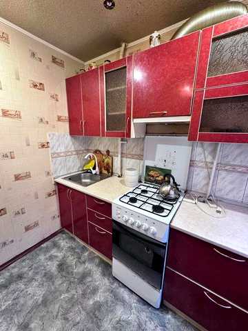 Продам однокомнатную кв. ул.Красная 20а