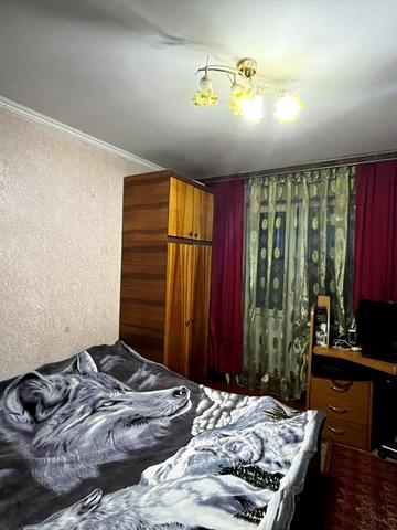 Продаж квартири в центрі Баришівки
