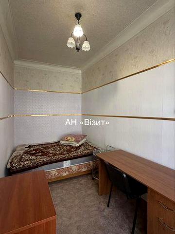 Центр, зуп.Шевченка, вул.Матвійчука (Пушкіна), 2кім.квартира