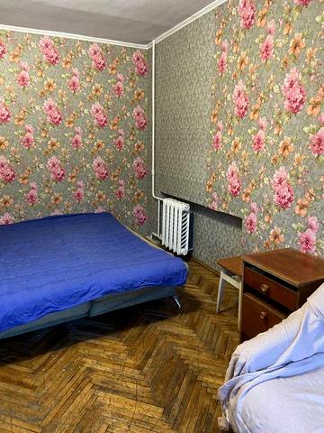 Здається 1 кімн. квартира Мінський масив, Оболонський р-н.,Кондратюка