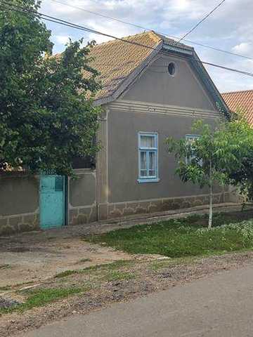 Продам житловий будинок