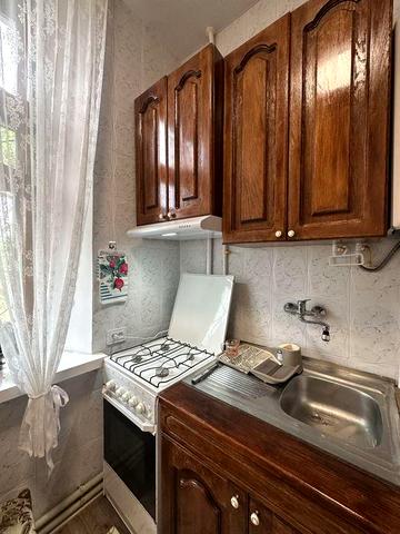 Здам 2- кімн.квартиру з автономним опаленням, ПЕРША здача!