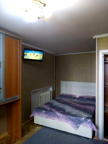 Здається однокімнатна квартира Київ, Соломянка