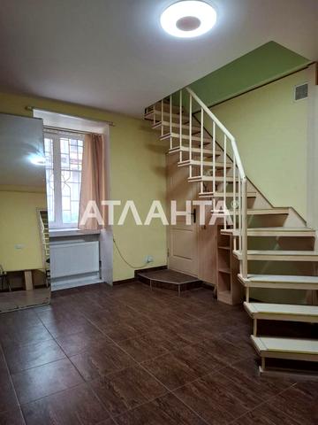 переулок Ляпунова, 7, Центр, Приморский, Одесса, Одесская 48000 USD