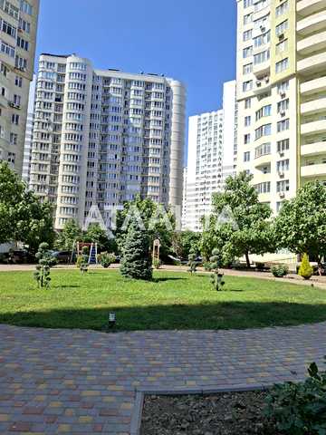 улица Люстдорфская дорога, 55м, Таирово, Киевский, Одесса, Одесская 93000 USD