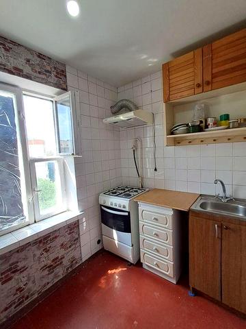 Актуально вільна готова до заселення Оренда 1к квартира гост. 30м2 балкон Куреневка Новомостицька,2А