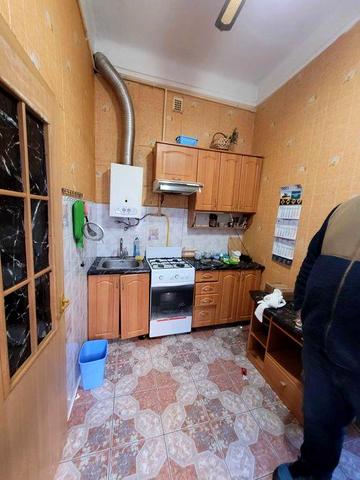 Оренда 1кім Сембратовичів 30м 2/3ц сан.ремонт колонка газова вільна 10тис