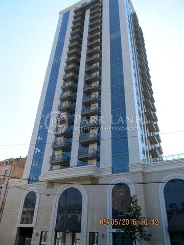 Продаж 4-к дизайнерської квартири, Бульварно-Кудрявська 21, Art Hall ЖК клубний будинок "Art Hall"
