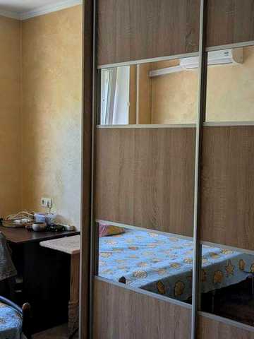 Продам 1- кімн. смарт-квартиру 21 кв.м з ремонтом по вул. Мукачівська,6