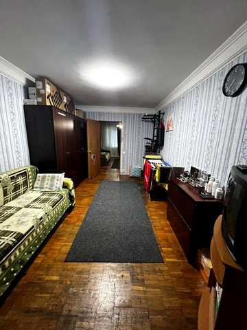Без %. Терміново!Продаж квартири Бекешкіноі (Карбишева) 8, Воскресенка,метро Чернігівська.