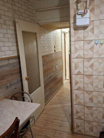 Здається в оренду на тривалий термін 1-кімнатна квартира, вул.  Південна