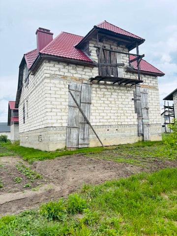 Продаж будинку в місті Березне