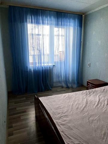 Сдам 2к.кв район 12 Квартала Кротова