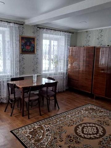 Продам будинок у с. Старі Бабани Черкаська область