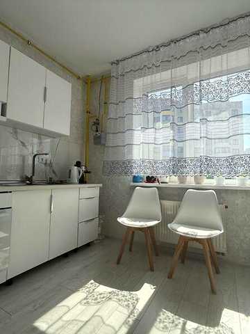 Продаж 1к Квартира Головатого вулиця ЖК Левада