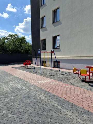 Продаж 1к Квартира Поповича вулиця