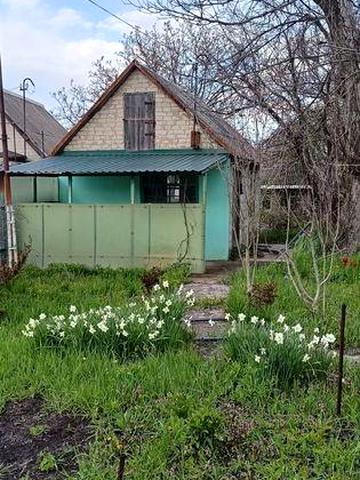 Продам дачу, ст Прогресс, 15 км от Тополя, река Сура , рядом Червоний садок, Волосское