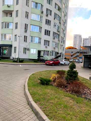 Продаж 3к Квартира Люстдорфська дорога вулиця ЖК Одиссей