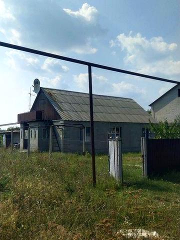 Продам дом в пгт Радушное