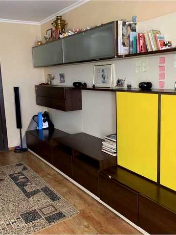Трикімнатна квартира з ремонтом Таврія Вузівька