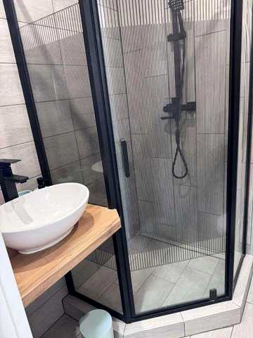 Крюківщина продаж ЖК Аура центр однокімнатноі квартири з двориком ЖК Аура