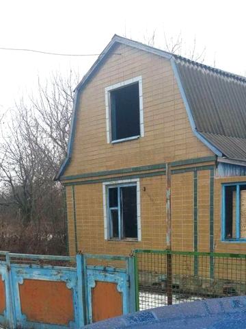 Продам дачу  в коп Сонячне