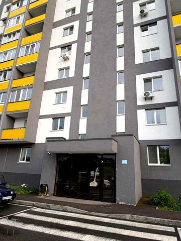 Оренда 1-кімнатної квартири в ЖК Start Life