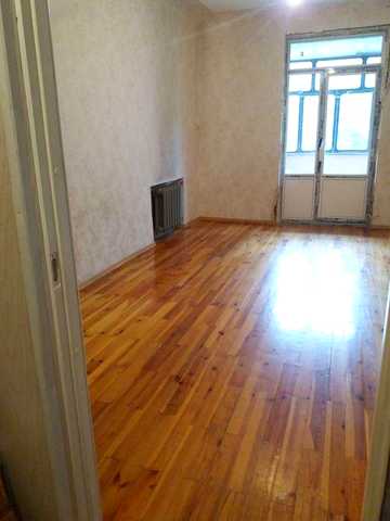 2-х комнатная сталинка, 64м. (переоборудована в 3-х комнатную) Чумака