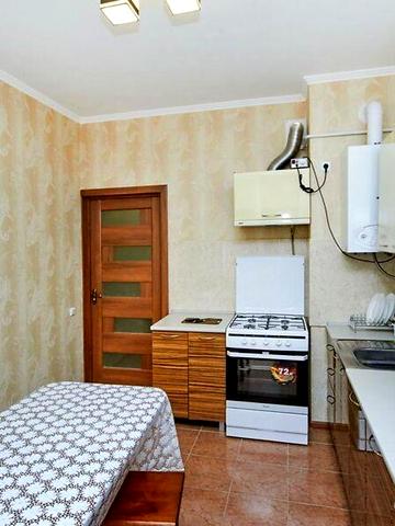 Довгострокова оренда 2к Квартира Степана Бандери вулиця