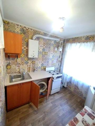 ДОВГОСТРОКОВА оренда БЕЗ КОМІСІЇ 1 кім. квартира в ідеальному стані, НЕ УГЛОВА (після ремонту, затишна, тепла, простора), 2-й поверх 5-ти поверхівки.