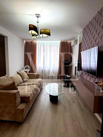 Впервые сдаем в аренду 3 к.кв. 100 м.кв. в ЖК Изумрудный Город, Клинская 1 Авантаж, Павлово Поле Бод Сад