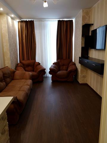 Регенераторна вул., 4 к4
