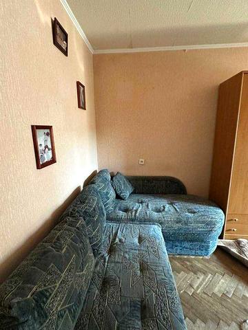 Здам 1 кімнатну квартиру біля метро Лісова