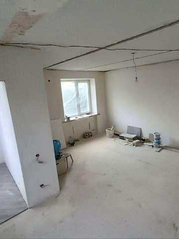 2-к квартира 56 м² в Центрі