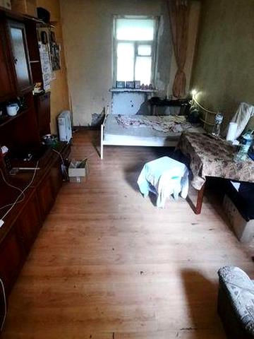 Продам 1к квартиру в центре