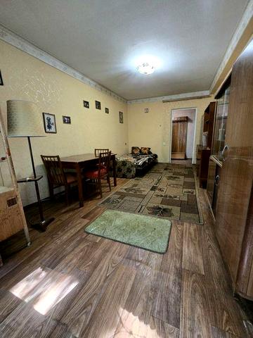 1к.кв. пр.Відрадний, 38Б Соломянський Берестейська
