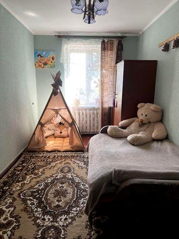 Продам 3-х кімнатну квартиру центральний ковельський