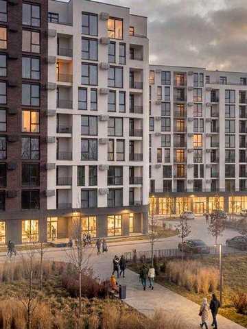 Продаж квартир у ЖК Laterra | Розтермінування від 30% ЖК Laterra