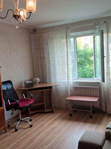 Рональда Рейгана вул. (Теодора Драйзера), 11-А