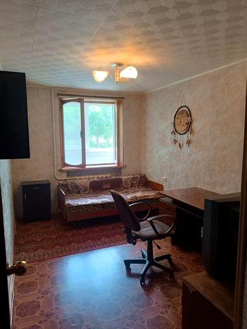 Продам 4к квартиру 2эт