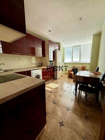 Сдается 1-к квартира 42.4 м² в ЖК «Квартет», Полная комплектация, ТРК Украина, Салтовка