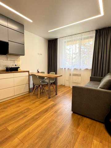 Продаж 1-кімнатної квартири ЖК ParkLand | 50 м² | Метро Васильківська ЖК Park Land