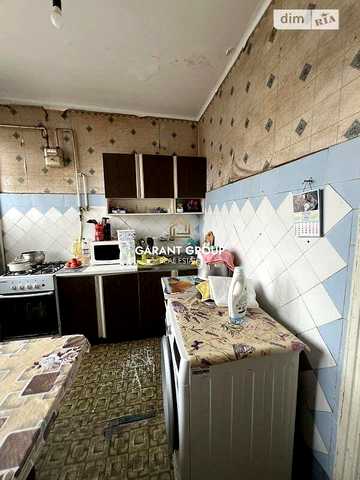 Продаж 3к Квартира Цегельнозаводська вулиця