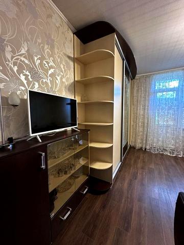 Сдам 3к свою квартиру на ХТЗ (рынок)