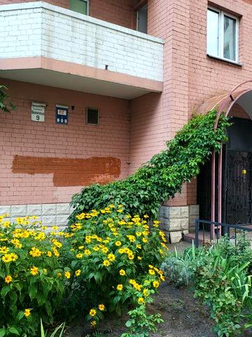 Оренда 3-кімн кварт..100кв.м Вішняківська,9,м.Харьківська
